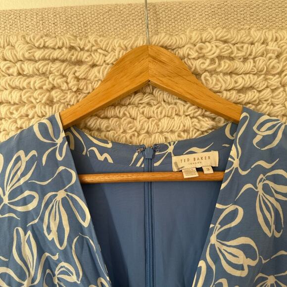 Ted Baker London Heidiee Dress - Picture 3 of 8